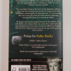 Kathy Reichs : Mortal Remains - pikkukuva 2