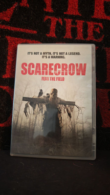 Scarecrow