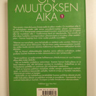 Paavo Väyrynen : On muutoksen aika 1 : Tosiasioita ja haa... - pikkukuva 2