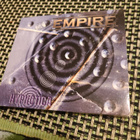 Empire: Hypnotica cd. - pikkukuva 1