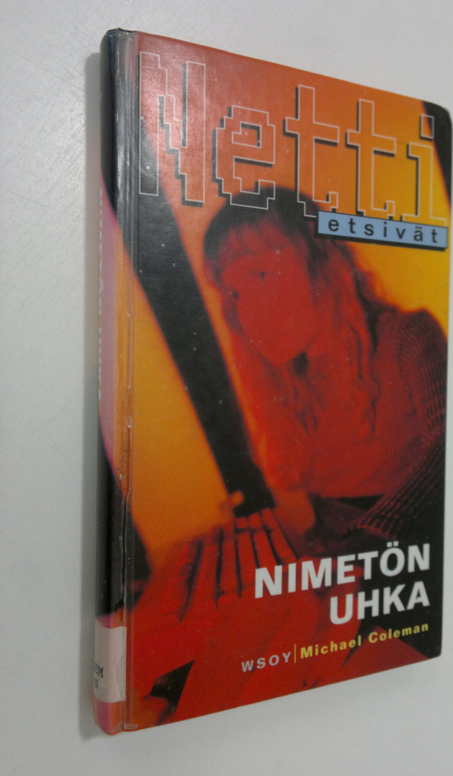 Michael Coleman : Nimetön uhka