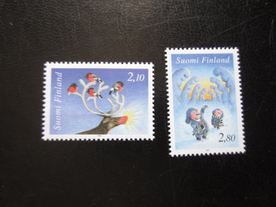 1994 Joulu **