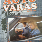 AUTOVARAS DVD - pikkukuva 1