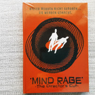 Mind rage (Limited,mediabook) blu-ray+dvd - pikkukuva 1