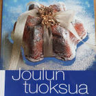 Joulun tuoksua -lehti - pikkukuva 1