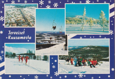 Kuusamo