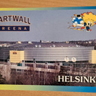 Helsinki, Hartwall Areena, 1997 jääkiekon MM-voittokisat - pikkukuva 1