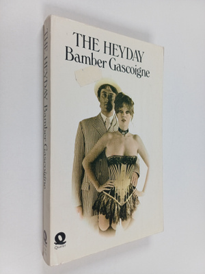 Bamber Gascoigne : The Heyday