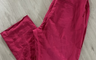 @ LINDEX M /40 pinkit housut @