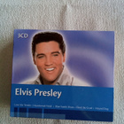 Elvis Presley 3-levyn CD-boxi - pikkukuva 1