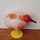Oiva Toikka BILIBII Billnäs 2015 - Lintu Iittala - pikkukuva 4