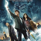 Percy Jackson Salamavaras (1 888) k -FI- suomik. DVD uma th - pikkukuva 2