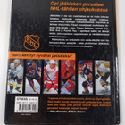 Sean Rossiter : NHL kiekkokoulu - pikkukuva 2