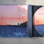 Nilsbyn Pelimannit: Kotisaareni CD - pikkukuva 1
