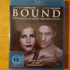 Bound (2015) BLU-RAY - pikkukuva 1
