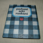 Tanttu Parhaat arkiruokani - pikkukuva 1