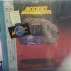 ALCATRAZZ  - . 2ND PRESS JAPAN -83. M-/M-  LP - pikkukuva 1
