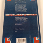 Päivi Rekiaro : Nykyenglannin preppauskirja - pikkukuva 2