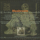 MUSHROOM: 3 x cd - pikkukuva 5