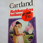 Rakkauden taikavoima - Barbara Cartland - pikkukuva 1