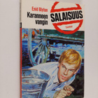 Enid Blyton : Karanneen vangin salaisuus - pikkukuva 1