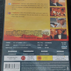 LEGIONNAIRE-LEGIOONALAINEN NORDIC DVD DAMME - pikkukuva 2