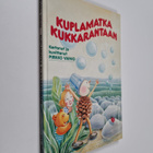 Pirkko Vainio : Kuplamatka kukkarantaan - pikkukuva 1