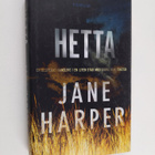 Jane Harper : Hetta - pikkukuva 1