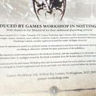 WH40K - Tyranids Codex (8th Edition, 2017) - pikkukuva 4