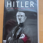 HITLER - THE RISE AND FALL . 3DVD . BBC DOKUMENTTI . - pikkukuva 1