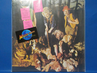 JETHRO TULL - THIS WAS - UK/EU 2014 MINT/MINT 180g LP