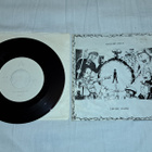 KUOLLEET KUKAT - Isoveli valvoo - 7"EP - pikkukuva 1