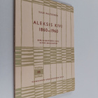 Sulo Haltsonen : Aleksis Kivi 1860-1960 : bibliografinen ... - pikkukuva 1