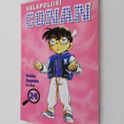 Gosho Aoyama : Salapoliisi Conan 24 - pikkukuva 1
