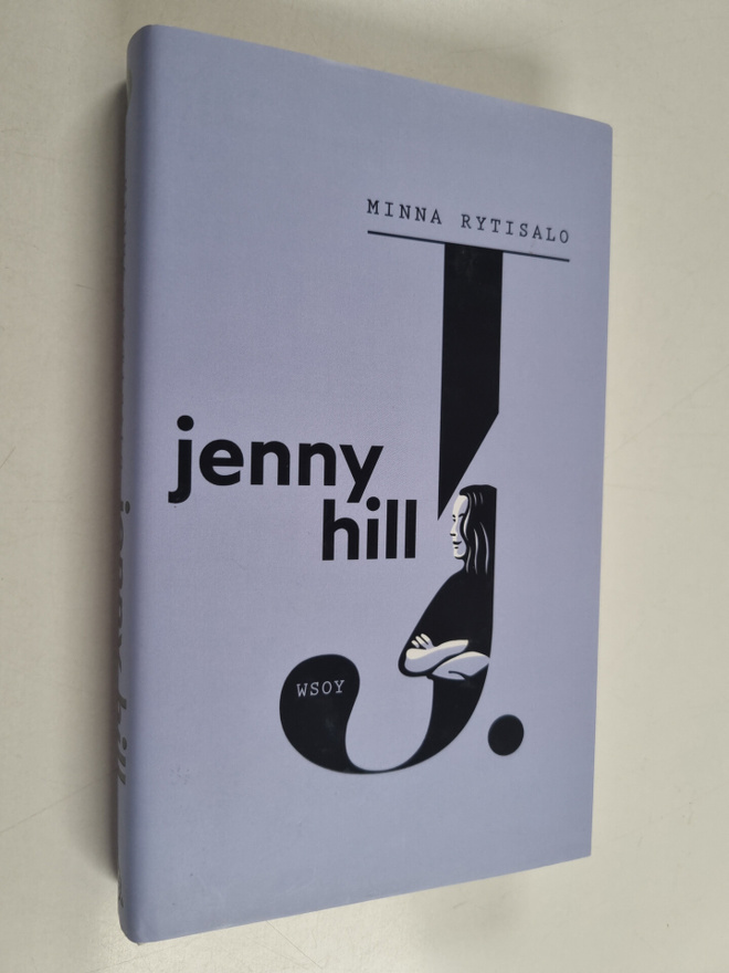 Minna Rytisalo : Jenny Hill
