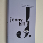 Minna Rytisalo : Jenny Hill - pikkukuva 1