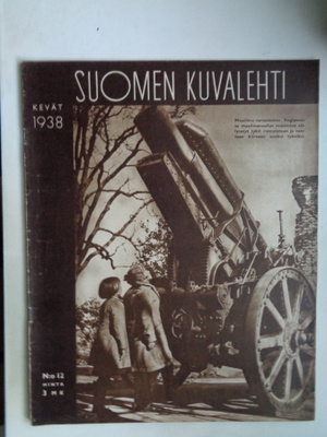 Suomen Kuvalehti Nro 12/1938 (1.9)