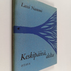 Lassi Nummi : Keskipäivä, delta (signeerattu, tekijän omi... - pikkukuva 1