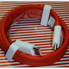 Realme / Oppo / OnePlus USB C -> USB C -kaapeli / 1m  #28852 - pikkukuva 1