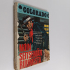 Emerson Dodge : Colorado : Noin seitsemän ruumista - pikkukuva 1