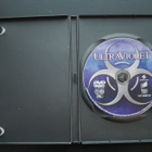 DVD: Ultraviolet (Milla Jovovich, Nick Chinlund 2006) - pikkukuva 3