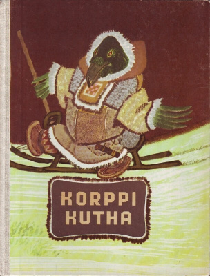 Korppi Kutha