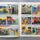 Philips Philishave parranoajokonemainos, 1960 -luku - pikkukuva 2