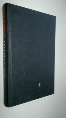 Leah Ruth Robinson : Tappava viilto