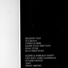 Katriina Honkanen - Hiljainen talo (LP) - pikkukuva 2