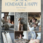 Tilda : Homemade and Happy - Tone Finnanger - pikkukuva 1