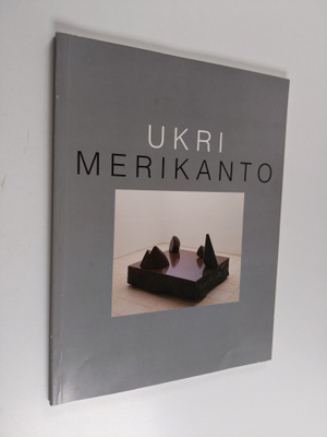 Eero ym. (toim.) Hellsten : Ukri Merikanto - kuvanveistäj...