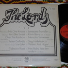 The LORDS - s/t - LP 1970 beat,rock and roll EX - pikkukuva 2