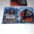 All Deceased... Except the Dead - UK - Region B Blu-Ray 88 F - pikkukuva 2