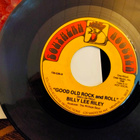 Billy Lee Riley sinkku - pikkukuva 1